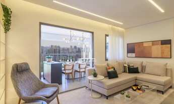 Imagem: Apartamento 2 quartos com 1 suíte na Vila