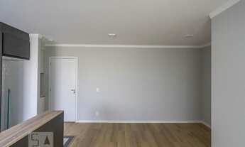 Imagem 4: Apartamento para Aluguel - Belém, 2 Quartos, 57 m2