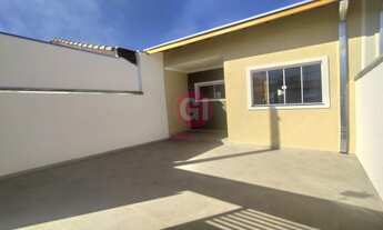 Imagem: LINDA CASA COM ESPAÇO GOURMET JARDIM OÁSIS