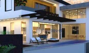 Imagem 2: Casa à venda, 400 m² - Condomínio Residencial Jaguary - São José dos Campos/SP