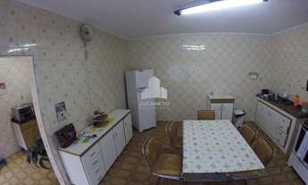 Imagem 3: Casa com 4 dormitórios à venda por R$ 850.000 - Vila Dirce - Mauá/SP