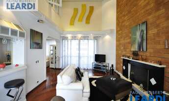 Imagem 5: COBERTURA - CAMPO BELO - SP