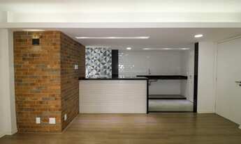 Imagem 2: Apartamento para venda tem 46 metros quadrados com 1 quarto em Riachuelo - Rio de Janeiro