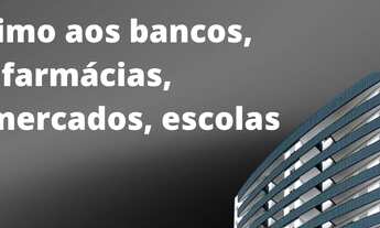 Imagem 3: Apartamento no centro de Araranguá