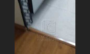 Imagem 2: Apartamento à venda - Fazenda da Juta - São Paulo/SP