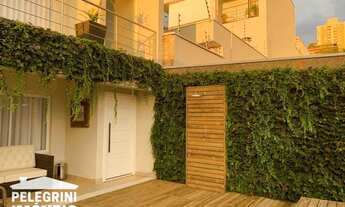 Imagem 7: Casa com 2 dormitórios, 175 m² - venda por R$ 1.270.000 ou aluguel por R$ 7.500/mês - Lote