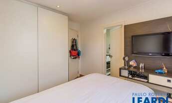 Imagem 4: APARTAMENTO - CAMPO BELO - SP