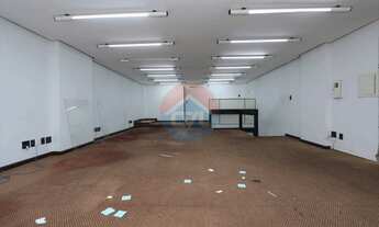 Imagem 7: WALL STREET Galpão / depósito com aluguel por R$7.000 /mês