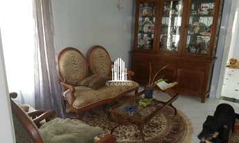 Imagem 2: Residencia Perdizes c/ jardim de inverno e suíte