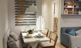 Imagem: Apartamento à venda em Santo Amaro