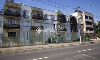 Imagem 2: Apartamento para venda com 80 metros quadrados com 2 quartos em Praia de Belas - Porto Ale