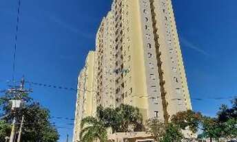 Imagem: Apartamento 3 dorm. - Edifício Green View