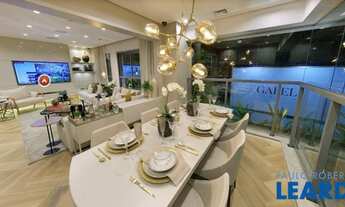 Imagem 2: APARTAMENTO - JARDIM AMÉRICA - SP