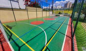 Imagem 5: Apartamento 2/4 com 1 Suítes na Paralela - Condomínio Villa Alegro (SM