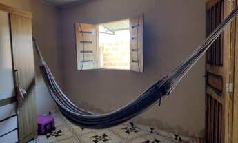 Imagem 6: Casa para venda possui 100 metros quadrados com 2 quartos em Condor - Belém - Pará