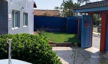 Imagem 3: CASA SOBRADO EM BERTIOGA I 2 QUARTOS I 2 SALAS I 2 BANHEIROS I 2 GARAGENS