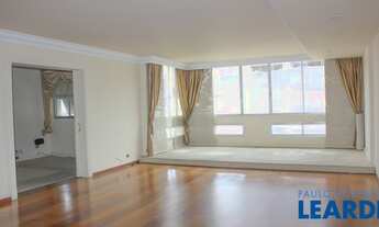 Imagem 4: APARTAMENTO - JARDIM AMÉRICA - SP