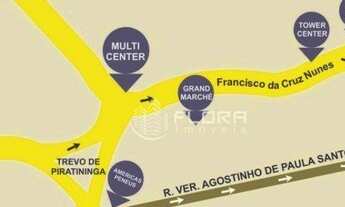 Imagem 2: Lançamento Vila Gaudí - apartamentos de 2 e 3 quartos em Itaipu, a partir de R$673.542,00
