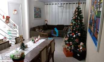 Imagem: Sobrado à venda, 206 m² por R$ 375.000,00