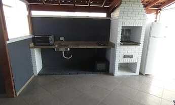 Imagem: Apartamento Cobertura Penthouse em Vila