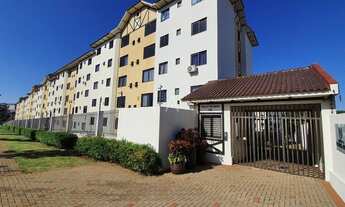 Imagem: Apartamento para locação no Rosengarten