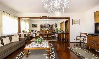 Imagem 3: Apto Alto Padrão Alto da Lapa