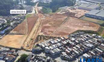 Imagem 4: AREA - INDUSTRIAL ANHANGÜERA - SP