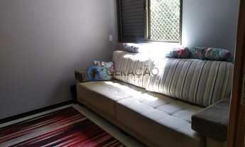 Imagem 4: Apartamento Padrão em São José dos Campos