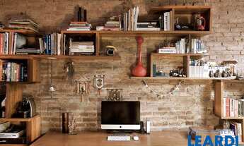 Imagem 4: CASA TÉRREA - ALTO DA LAPA - SP