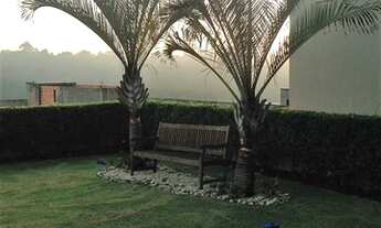 Imagem 4: CASA EM CONDOMÍNIO - ALPHAVILLE - SP