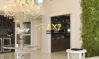 Imagem 4: Cobertura à venda 5 Quartos, 5 Suites, 6 Vagas, 900M², Panamby, São Paulo - SP