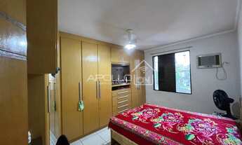 Imagem 3: Apto de 2 dormitórios amplo próximo ao canal 3