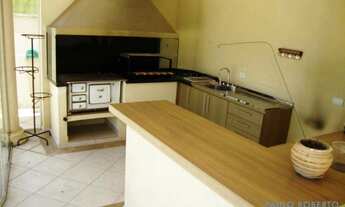 Imagem 4: CASA EM CONDOMÍNIO - ALPHAVILLE - SP