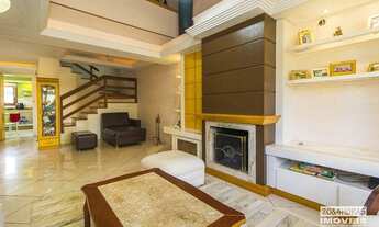 Imagem 6: Sobrado com 3 dormitórios sendo 1 suíte à venda, 222 m² por R$ 889.998 - Marechal Rondon