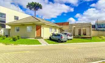 Imagem: Casa Residencial para Venda no Parque Residencial