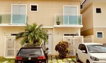 Imagem 2: Sobrado com 3 dormitórios à venda, 126m² por R$615.000,00, Altos da Boa Vista