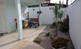 Imagem 5: Casa 3/4 em Rosa dos Ventos pronta para financiar