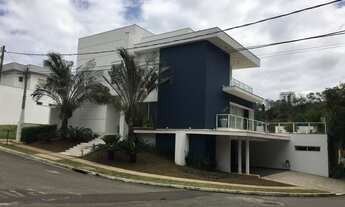 Imagem 1: Sobrado lindo porteira fechada !