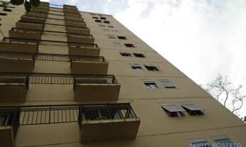 Imagem 2: APARTAMENTO - ALPHAVILLE INDUSTRIAL - SP