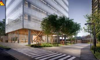 Imagem 6: Apto de 3 dorm 3 suites 2 vagas no Melhor do Jardins Lazer e Sofisticação