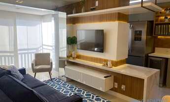 Imagem: APARTAMENTO - JARDIM TUPANCI - SP