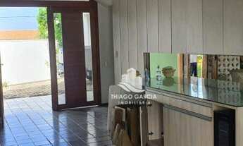 Imagem 7: Casa Ininga Casa com 4 dormitórios