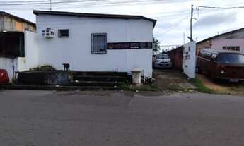 Imagem: Casa no Col. Terra Nova 3 Qrts Terreno/