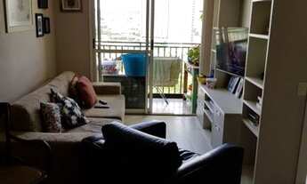 Imagem 3: APARTAMENTO - BARRA FUNDA - SP