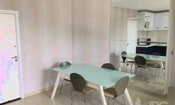 Imagem 6: Ed. Vila do bosque no Bairro Tabuleiro- Camboriú