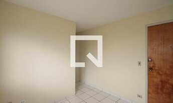 Imagem 2: Apartamento para Aluguel - Campos Elíseos, 1 Quarto, 36 m2