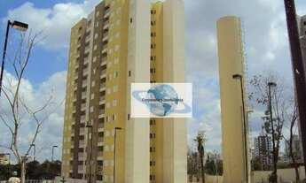 Imagem: Apartamento Condomínio Upper Life com 2