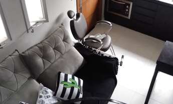 Imagem 3: Alugo Apartamento com 1 dormitório