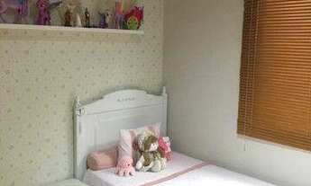 Imagem 5: Casa com 3 dormitórios à venda, 100 m² por R$ 595.000 - Cidade Vista Verde - São José dos