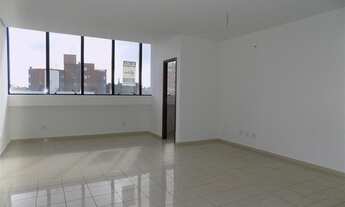 Imagem 3: Conjunto Comercial para alugar por R$ 1100.00, 36.62 m2 - CABRAL - CURITIBA/PR